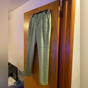 J crew 31 in by 32 in pants